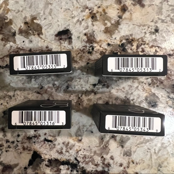 NARS Eyeshadow Palettes - Picture 4 of 4